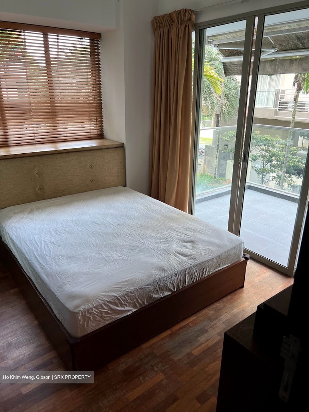 JLB Residences (D17), Apartment #591956331